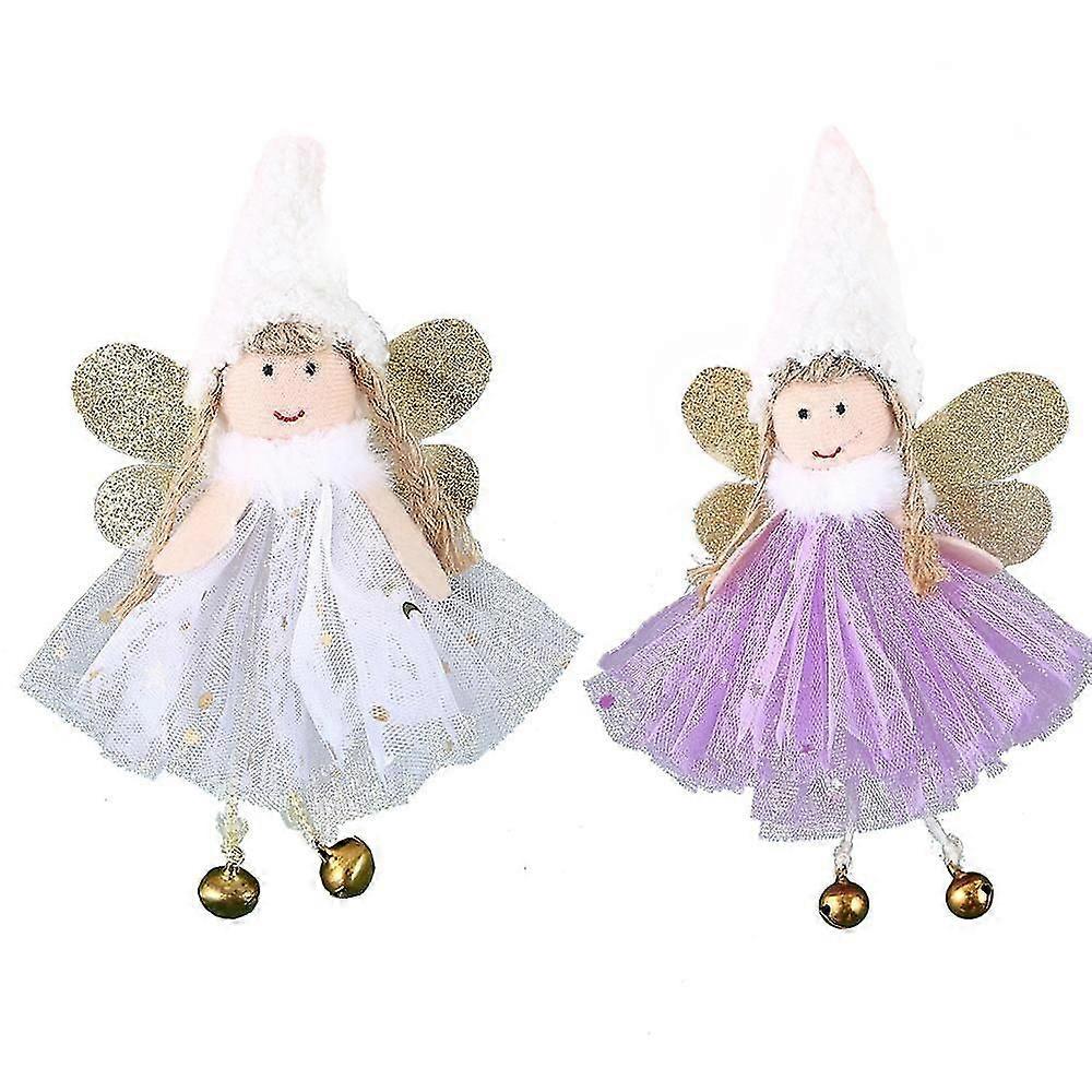 Hanging Ornaments Christmas Decorations Tree Pendant Creative Gifts