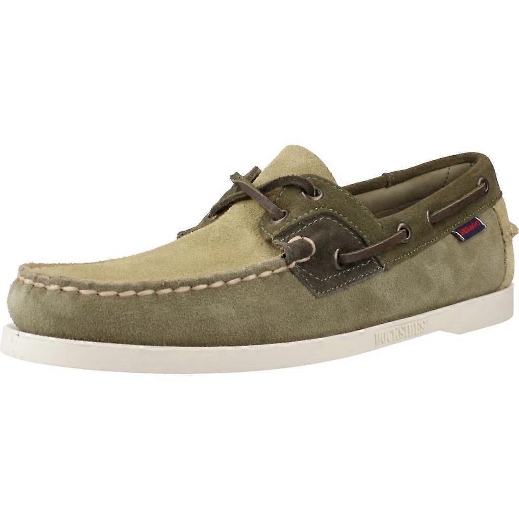 Sebago Nauticos Rossisland Foc