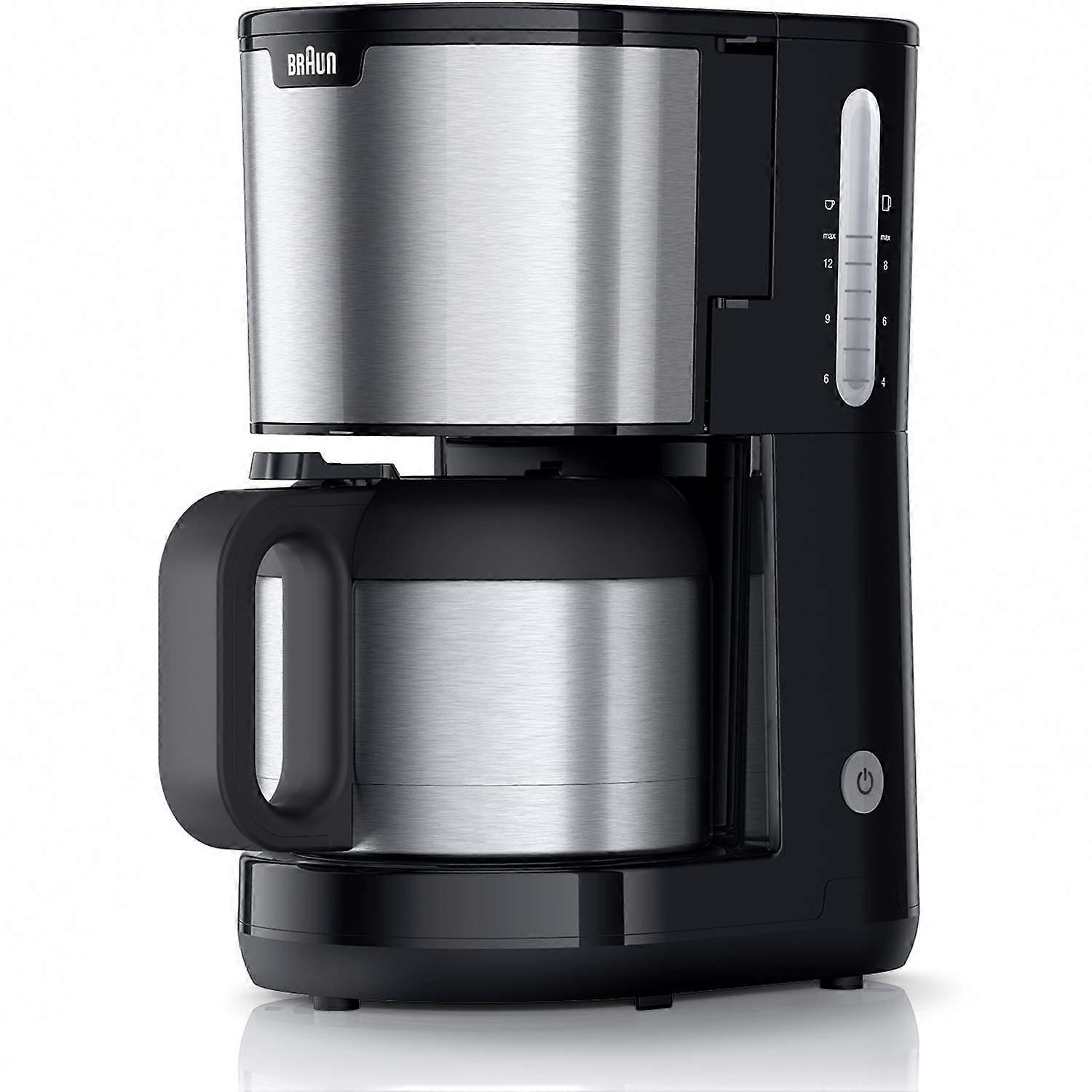 Thermos Maker KF1505BK PurShine 1.2l