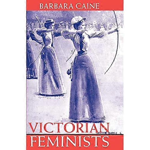 Victorian Feminists
