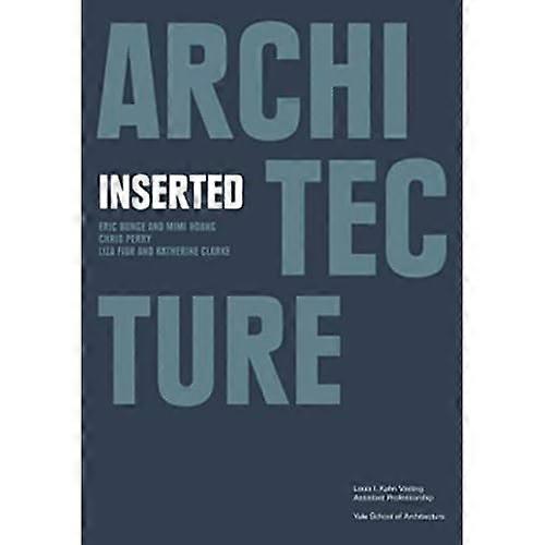 Architecture Inserted