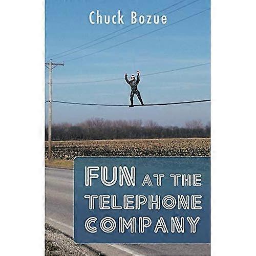 Fun at the Telephone Company