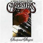 Tribut vocal pentru CD-ul Carpenters (2003)