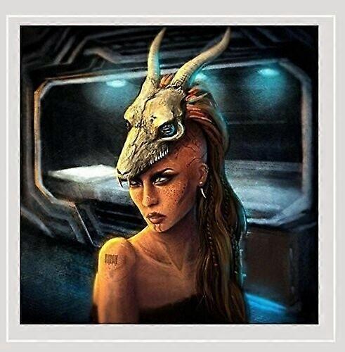 Scene of Action Home CD