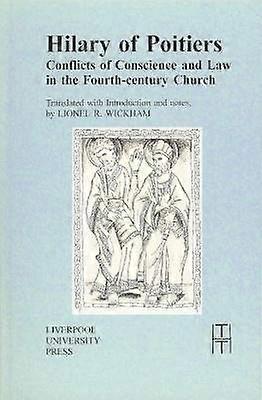 Hilario de Poitiers