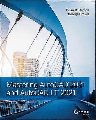 Opanowanie programów AutoCAD 2021 i AutoCAD LT 2021