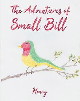 The Adventures of Small Bill Whistle 1