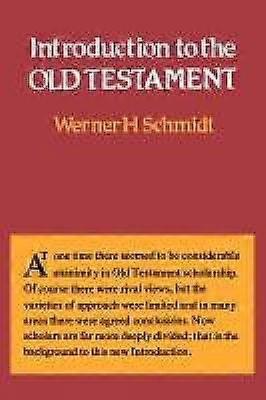 Introducere în Vechiul Testament