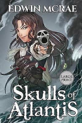 Skulls of Atlantis