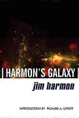 Harmon's Galaxy