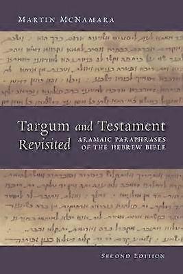 Targum and Testament Revisited