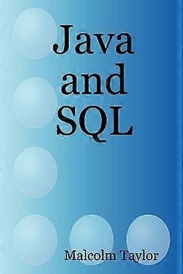 Java et SQL