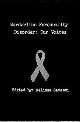 Borderline Personality Disorder