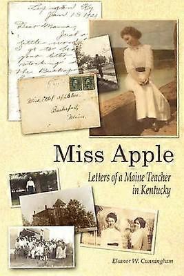 Miss Apple