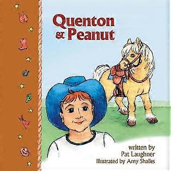 Quenton and Peanut