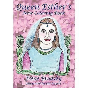 Queen Esther's New Coloring Book