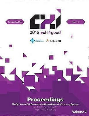 CHI 16 Vol 7