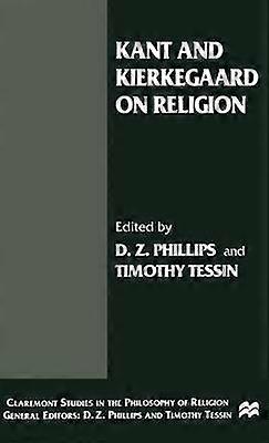 Kant and Kierkegaard on Religion