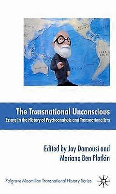 The Transnational Unconscious