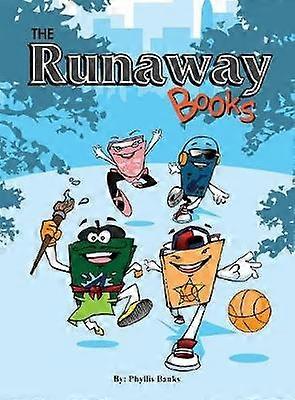 The Runaway Books