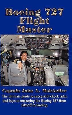 Boeing 727 Flight Master