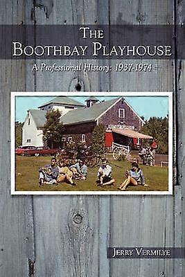 Le Boothbay Playhouse