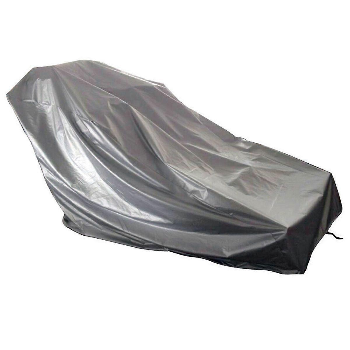Uv-Resistant Jogging Machine Treadmill Cover Dustproof Protective Bag.