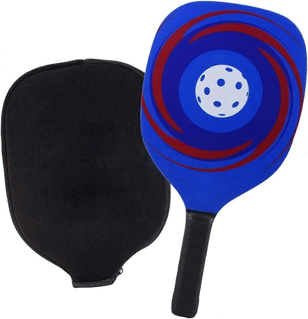 Pickleball Paddle Only, Pickleball Racket, Pickle Ball Racquet with Cover for Adults