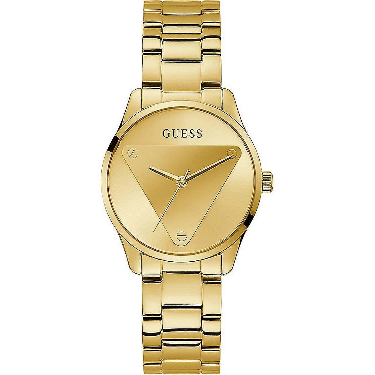 Ladies Watch Guess GW0485L1, Quartz, 36mm, 3ATM