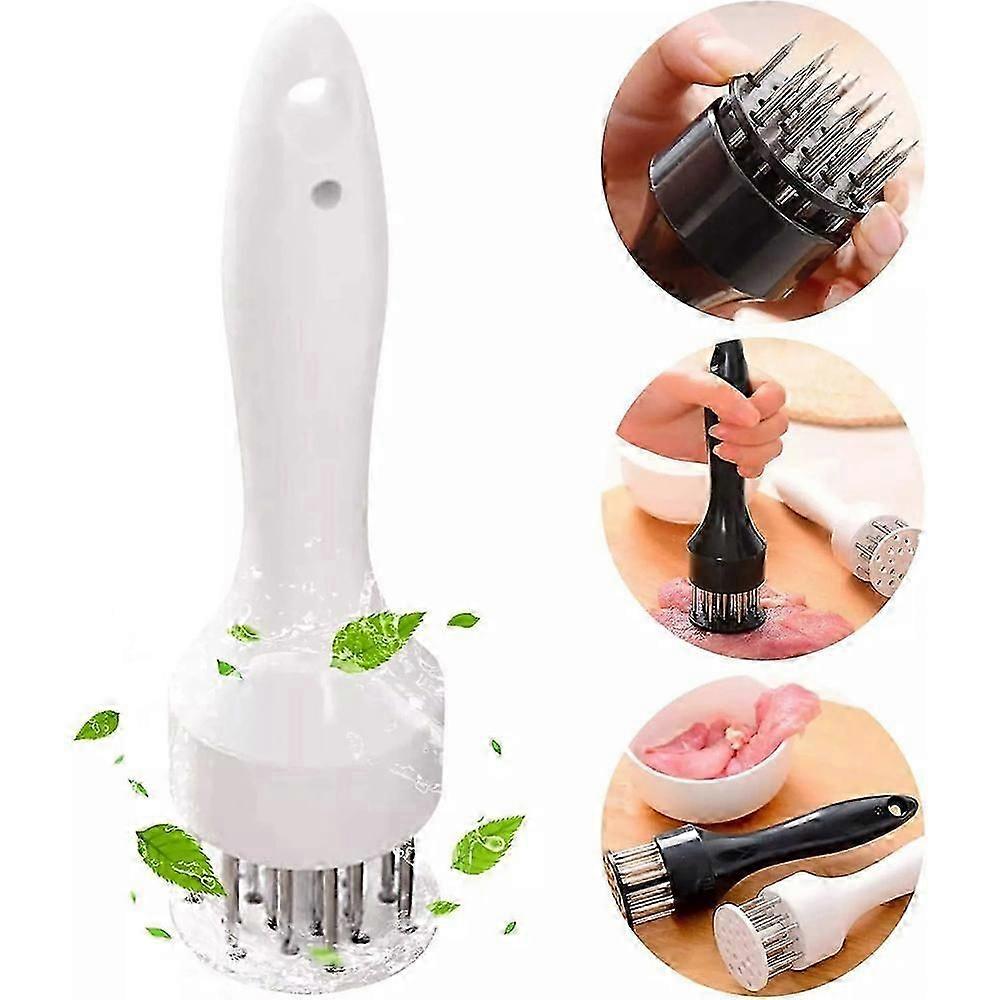 Humbleing Stainless Steel Meat Tenderizer Needle