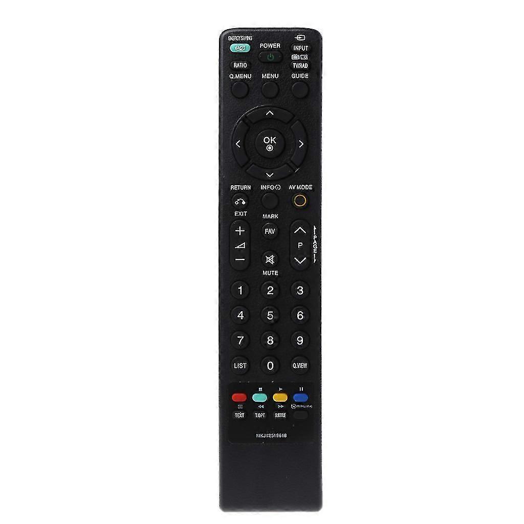 Remote Control MKJ42519618 for LG MKJ-42519618 for Smart TV Controller Player