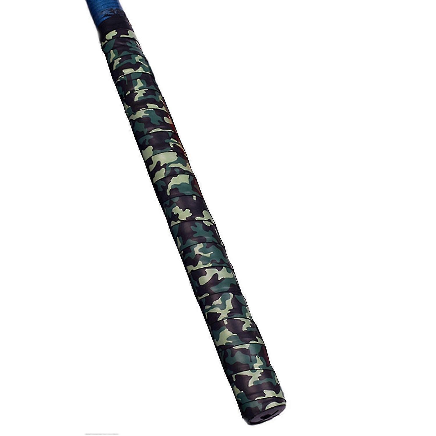 1.5m Widely Used Rod Handle Tape Camouflage Sweat Absorbing Personalized Appearance Grip Winding Str