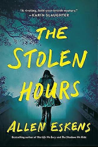 The Stolen Hours
