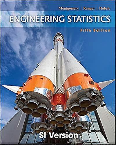 Engineering Statistics SI Version