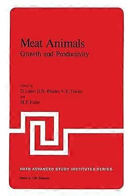 Meat Animals