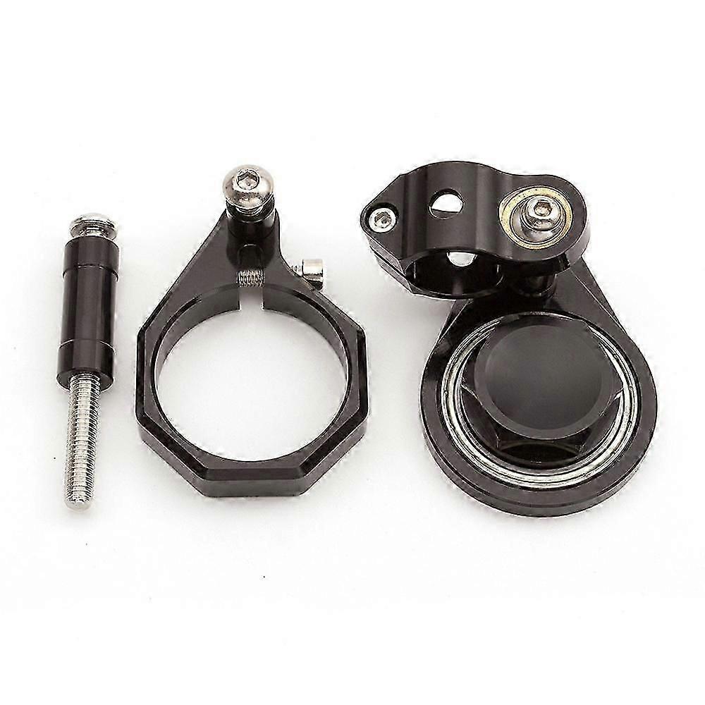 For Suzuki GSXR 600 750 06-10 Motorcycle Stabilizer Steering Damper Mounting Bracket Support Kit GSXR1000 07-08 GSXR600 GSX-R750