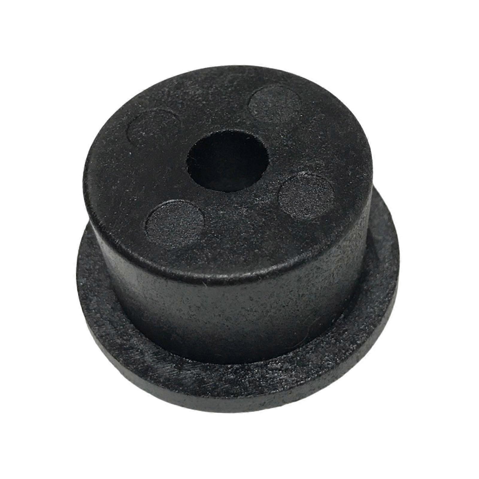 Rowing Machine Seat Wheel Stable Roller for Workout Strength Training Sports