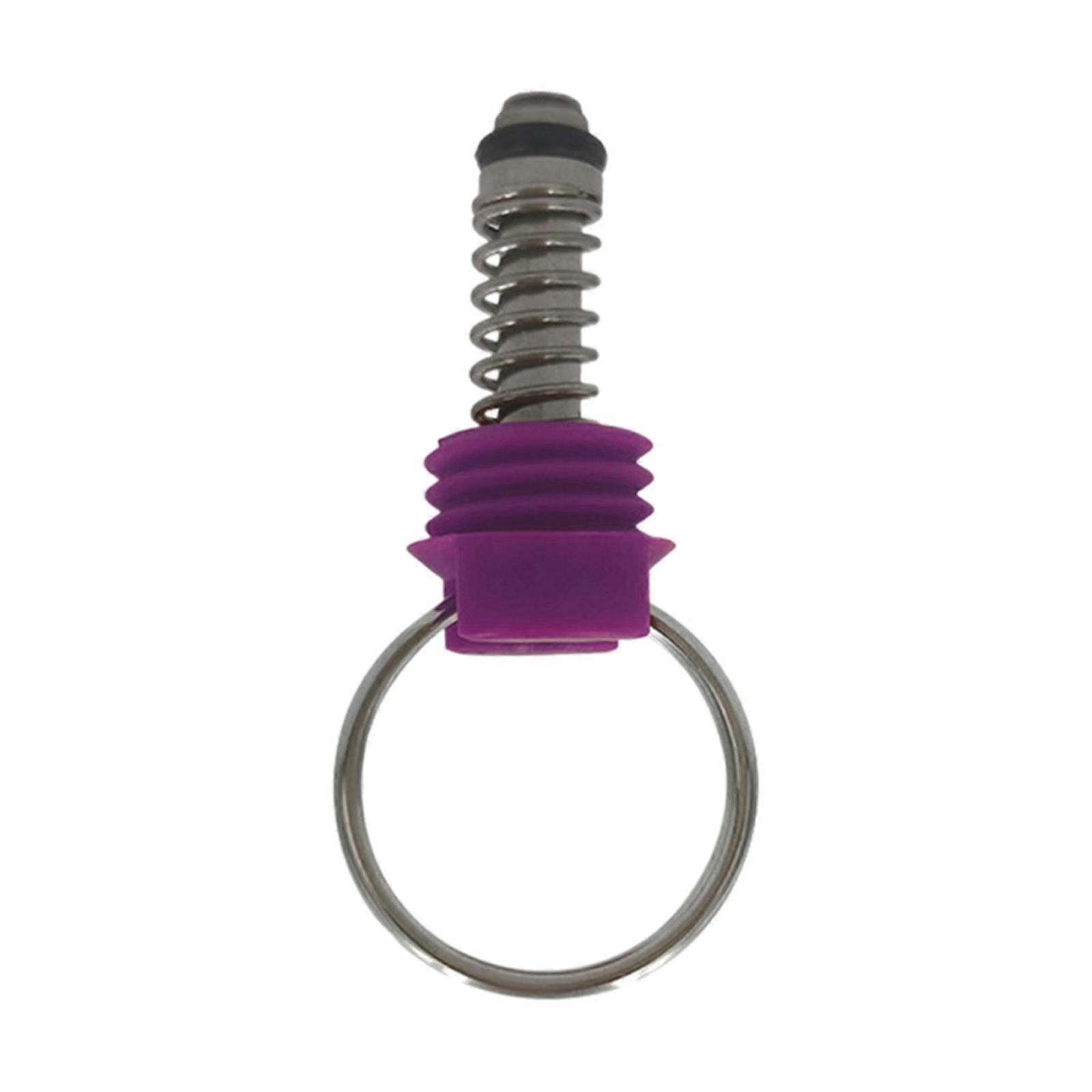 البيرة برميل ضغط تخفيض صمام البيرة صنع أداة سحب حلقة الضغط