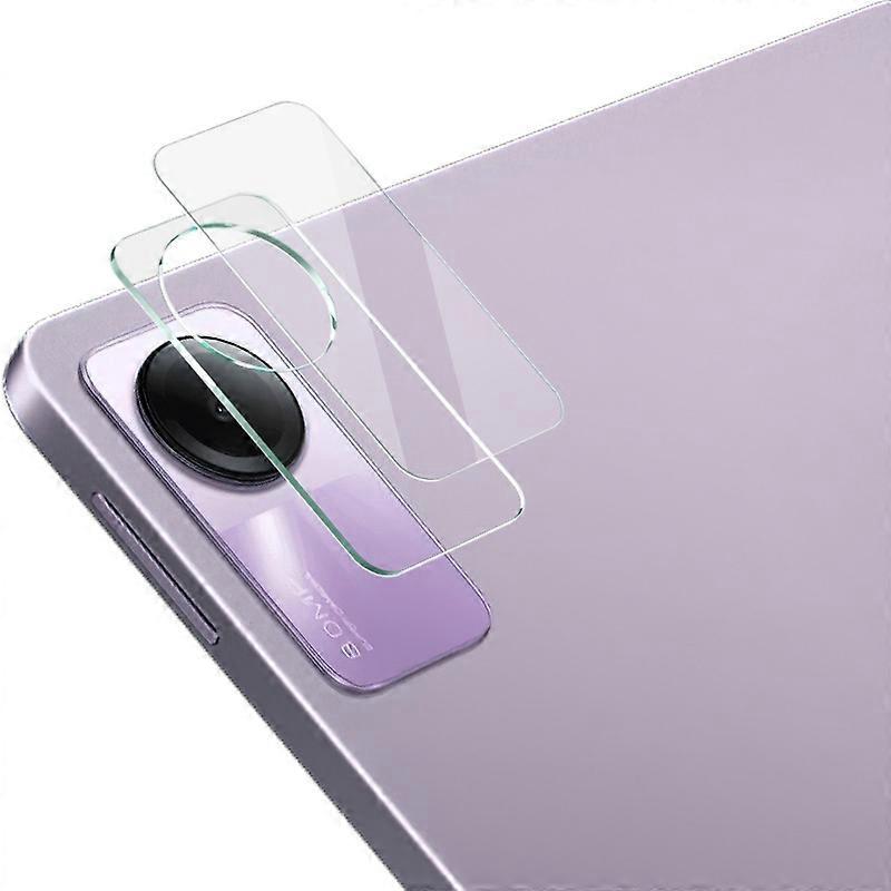 For Xiaomi Redmi Pad SE Camera Lens Protectors