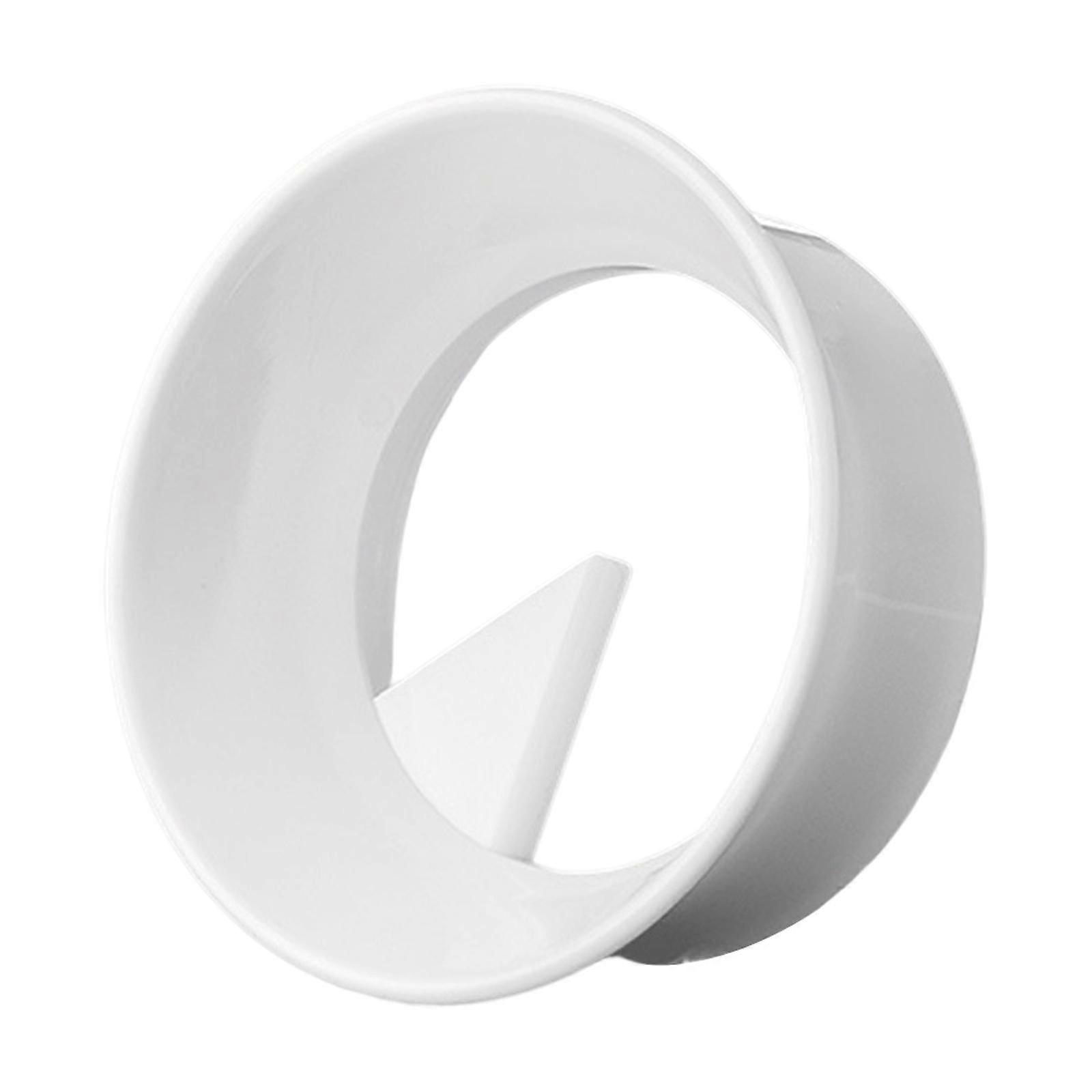 Espresso Dosing Funnel Accessory Coffee Powder Receiving for Coffee Maker