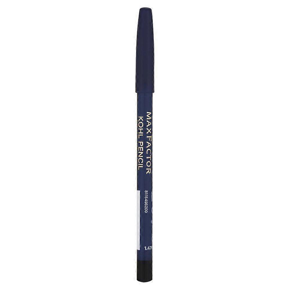 3 x Max Factor Kohl Pencil - 20 Black