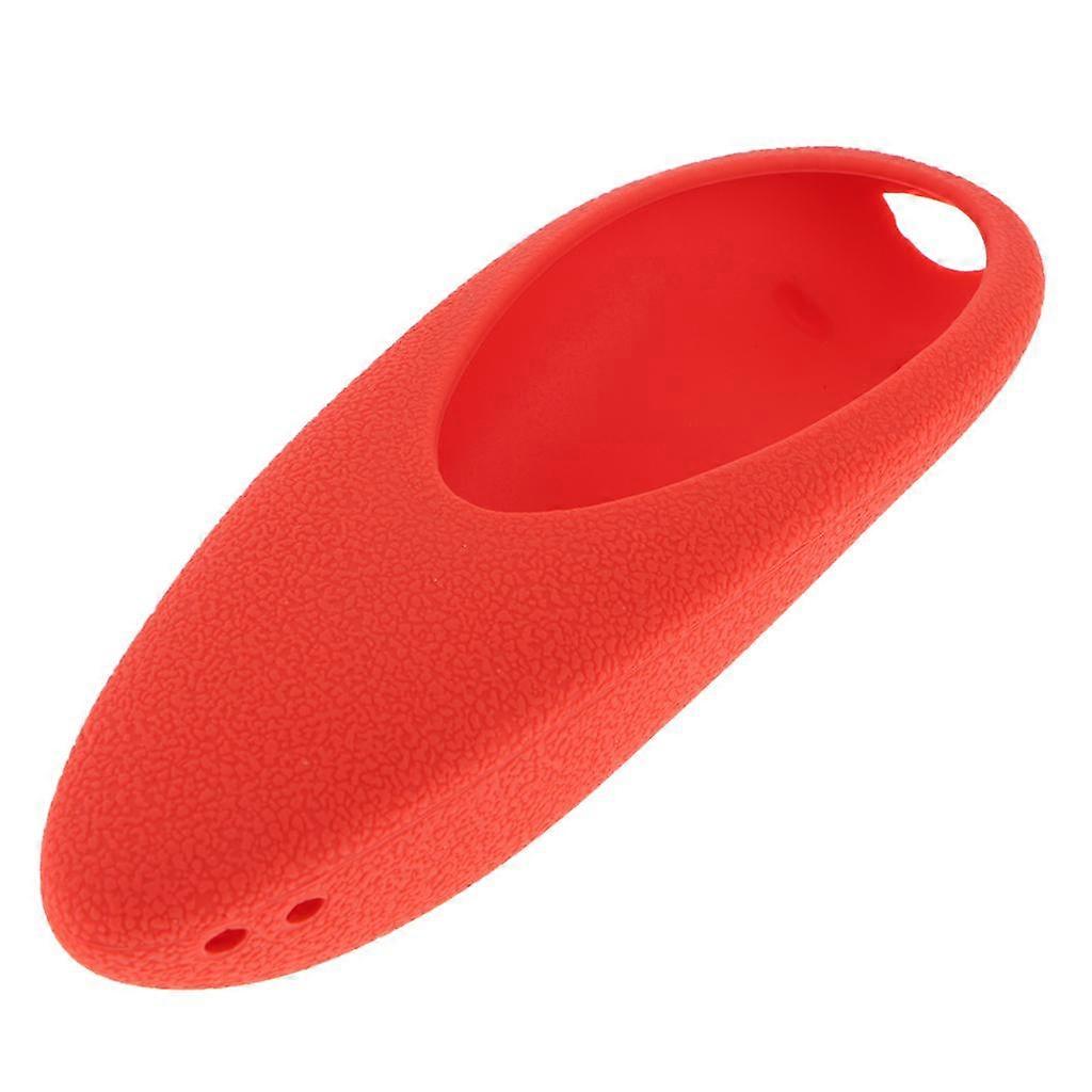 Remote Control Cover Protective Case for -MR500G red