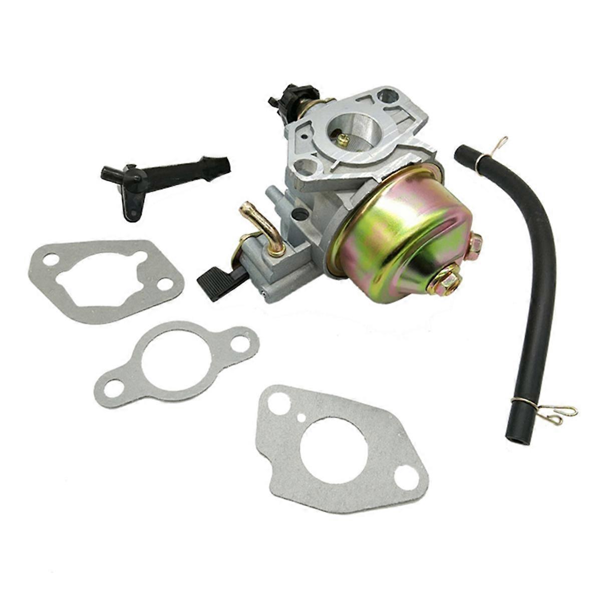 Engine Carburetor 16100-ZE2-W71 for GX240 GX270 8HP 9HP 177F 173F Water Pump Generator Lawn Mower Engine