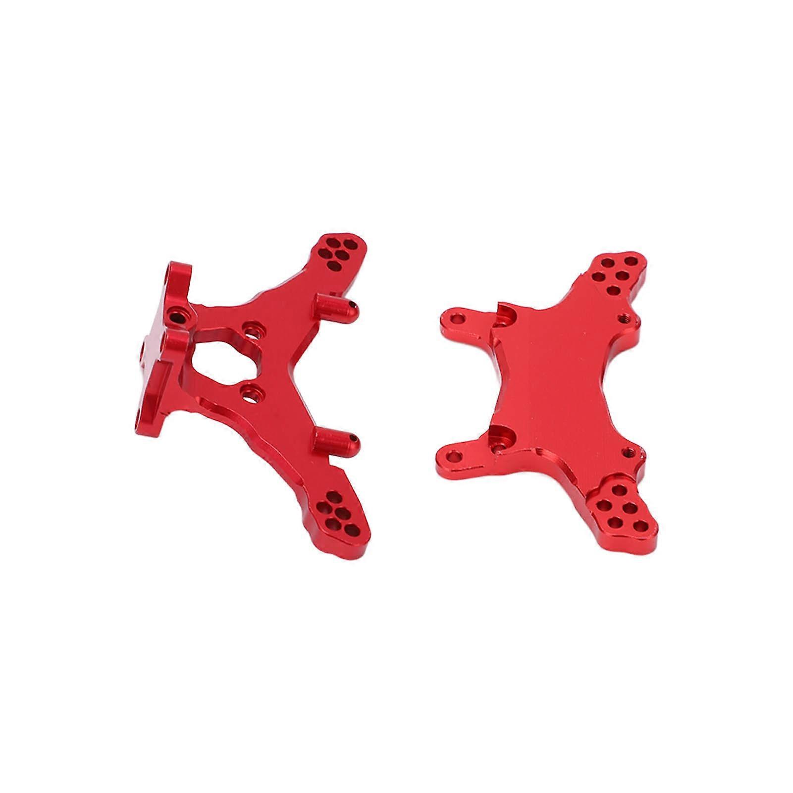 RC Car Accessory for LOSI MiniT 2.0 1/18 Remote Control Car Upgrades Parts(Red )