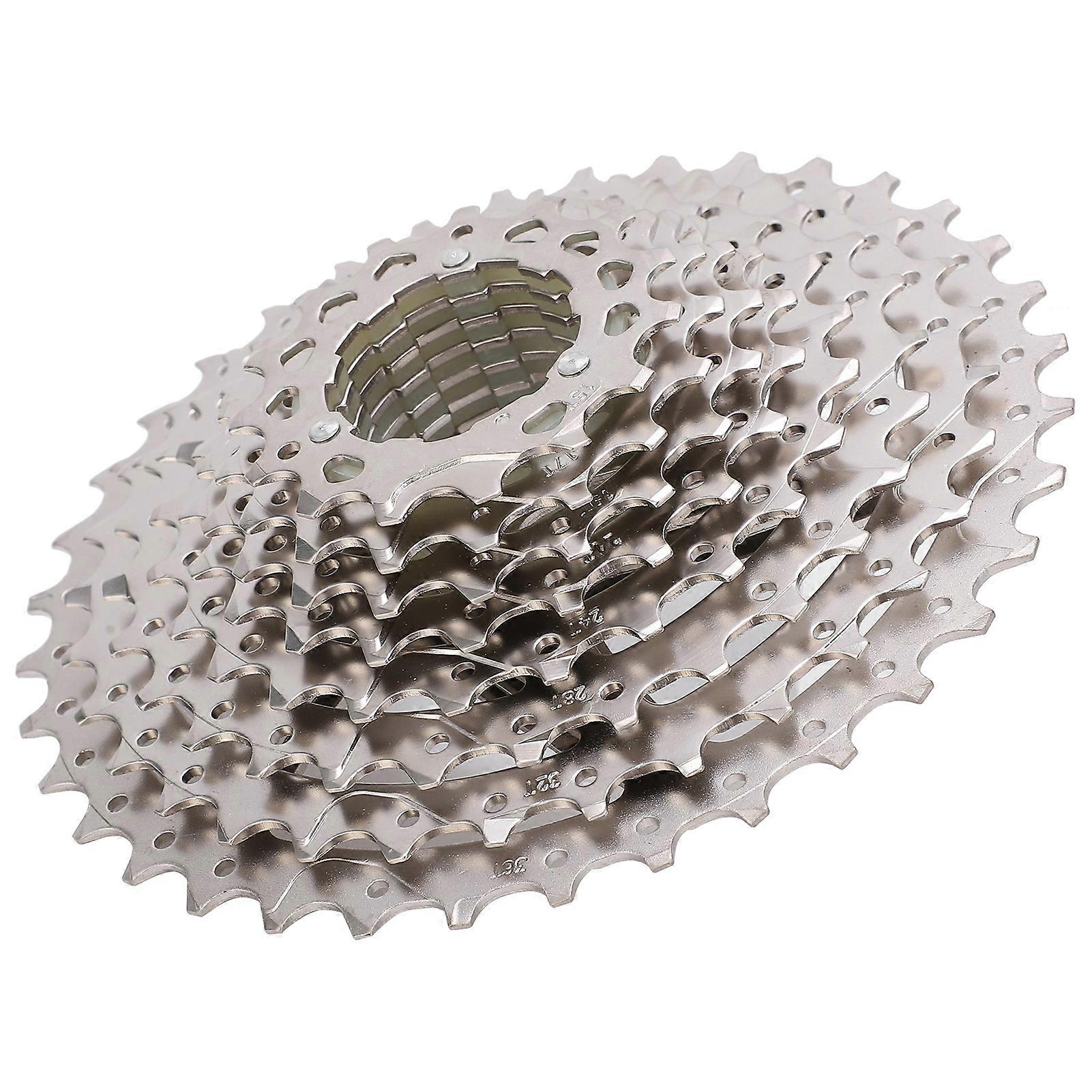 VG Sports Mountain/Road Bike 10 Speed Freewheel Bicycle 11‑36T 10Speed Freewheel