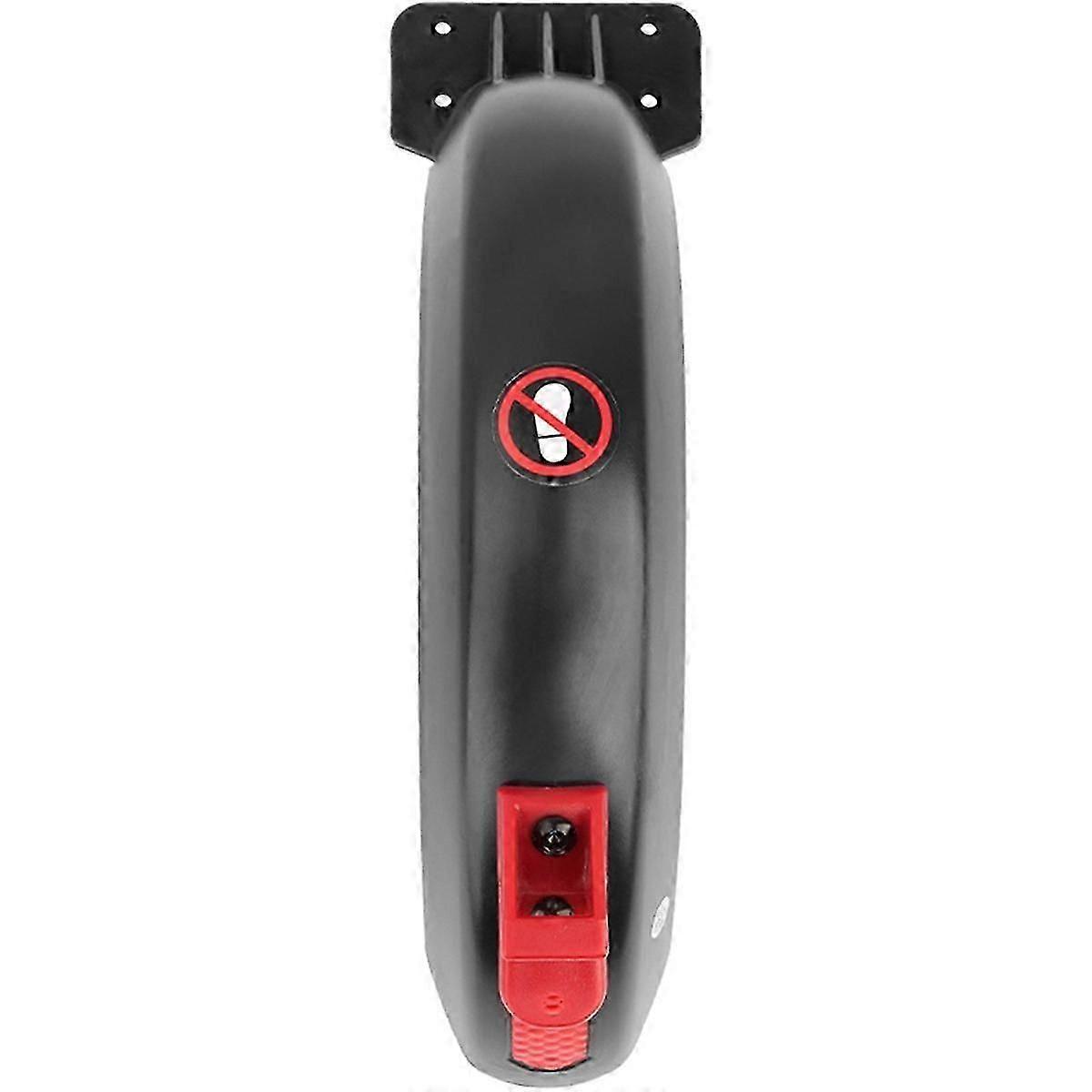 Elektrikli Scooter Arka Çamurluklar.Scooter. V2 Scooter Arka Çamurluklar için Uygun