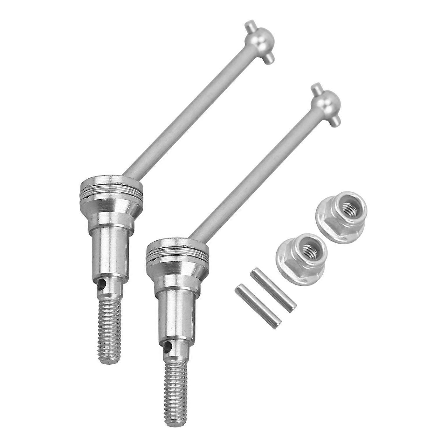 M16105 RC Front Drive Shaft & Drive Axle for Remote Control Vehicles