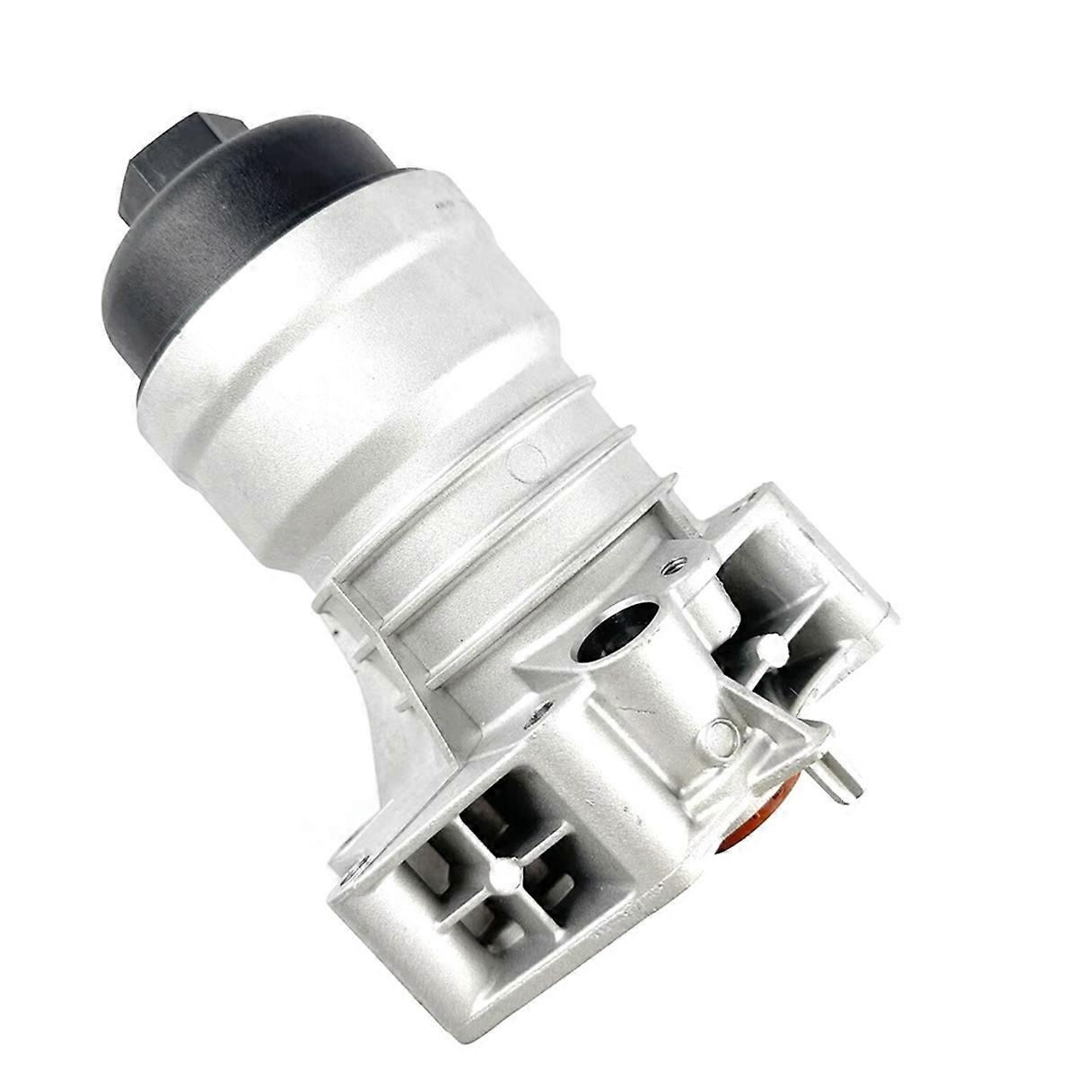 06M115401E Engine Oil Filter Housing for Porsche Cayenne Panamera Macan PAB115401 9A711540100 9A7115