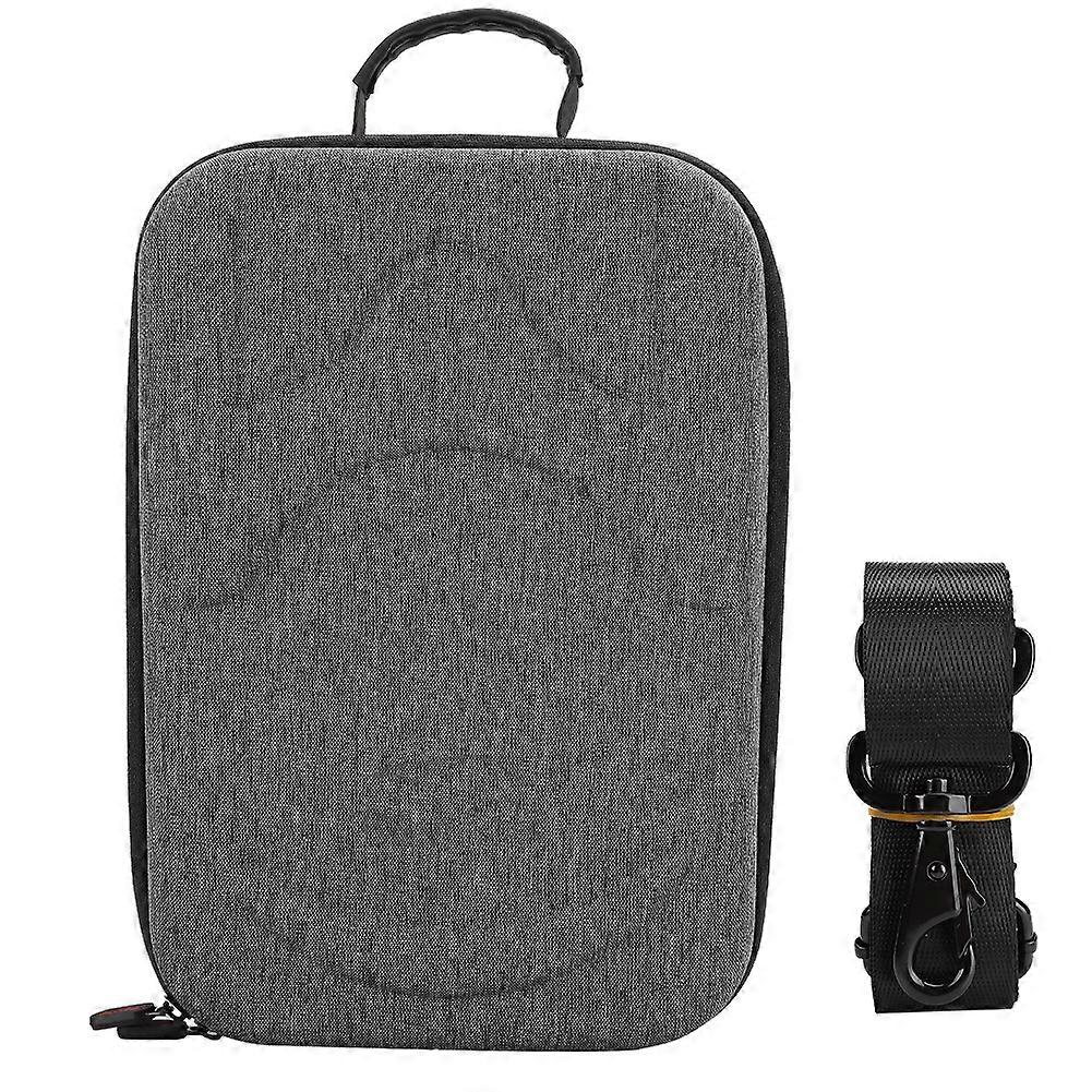 Portable Storage Bag Carrying Case with Shoulder Strap for VR Headset