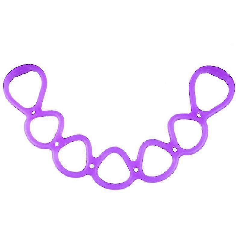 1pcs Yoga Fitness Bands